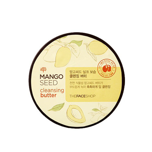 Tẩy trang Mango Seed Cleansing Butter
