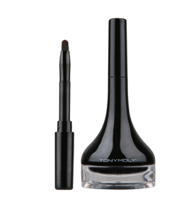 Gel kẻ mắt Backstage Gel Eyeliner