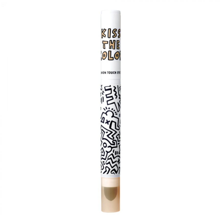 [Kiss the color] Cushion Touch Lip Tint