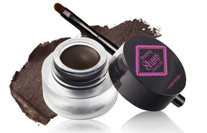 : Gel kẻ mắt Etude house Drawing Show Creamy Liner