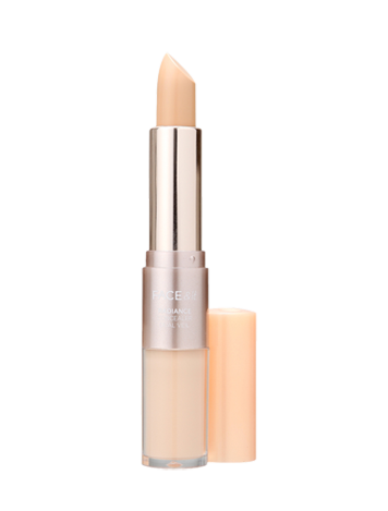 Che k/d Face It Radiance Concealer Dual Veil