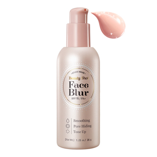 Kem lót Etude Beauty Shot Face Blur SPF15/ PA+