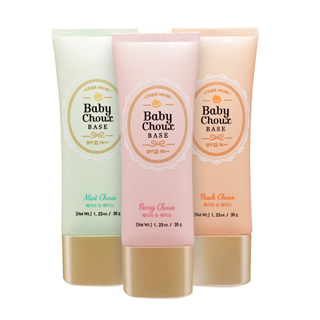 Kem lót Etude House Baby Choux Base SPF33 PA++