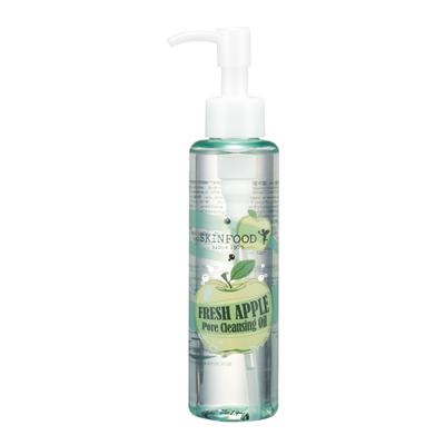 Tẩy Trang Fresh Apple Pore Cleansing Oil