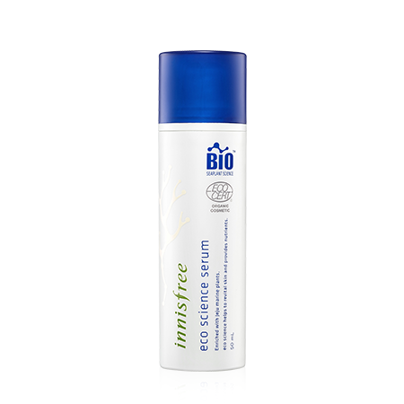 Tinh chất Innisfree eco science serum (50ml)