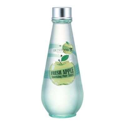Fresh Apple Sparkling Pore Toner