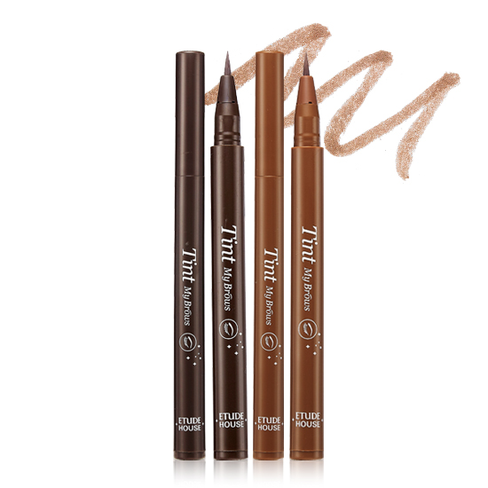 Bút kẻ lông mày Tint My Brows Liquid Eyebrow