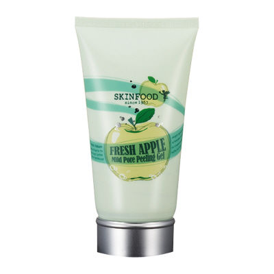 Fresh Apple Mild Pore Peeling Gel