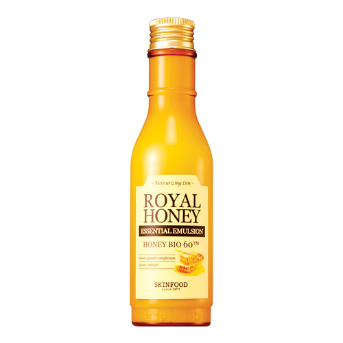 Royal Honey Essential Emulsion