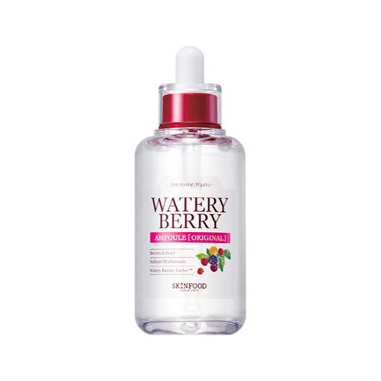Tinh chất dưỡng da Watery Berry Ampoule (Original)