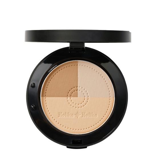 Phấn phủ Small Face CD Pact SPF35 PA++