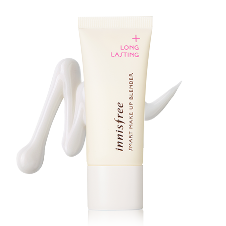 Kem Innisfree Smart Make Up Blender plus(15ml) 