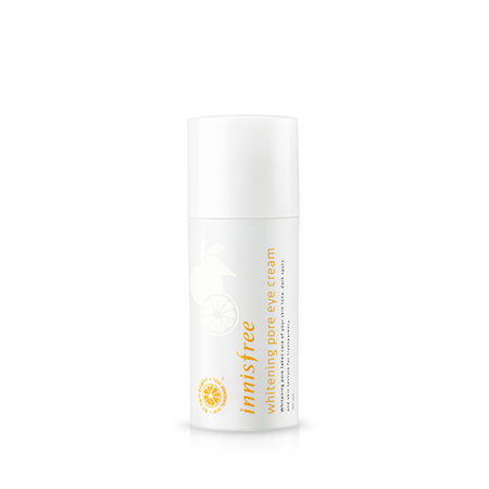 Kem dưỡng mắt Innisfree Whitening Pore Eye Cream