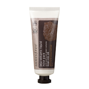 Mặt nạ lột mụn Jeju Volcanic Liquid Nose Pack