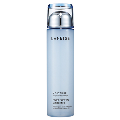 Laneige Power Essential Skin Refiner Moisture
