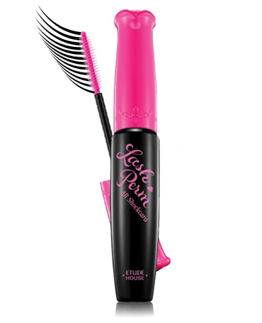 Mascara Lash Perm All Shockcara