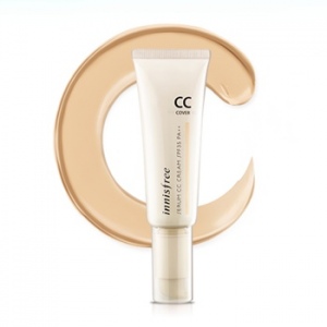 Kem nền Serum CC Cream Cover (35ml)