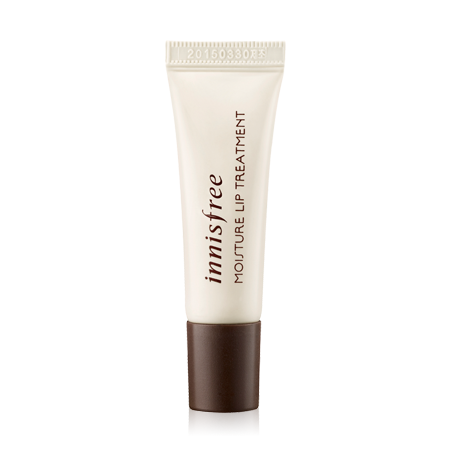 Tinh chất dưỡng môi Innisfree Moisture Lip Treatment