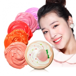 Sweet Recipe Cupcake All Over Color 