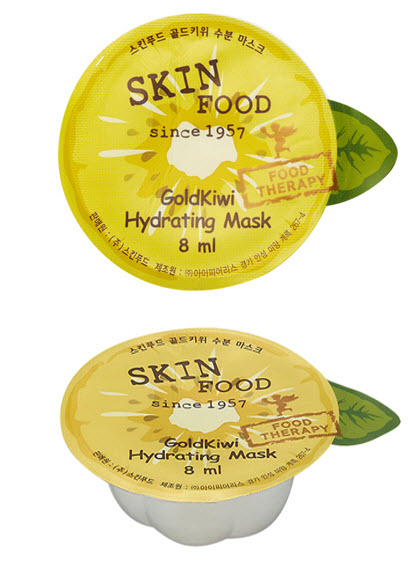 Mặt nạ Gold Kiwi Hydrating Mask 