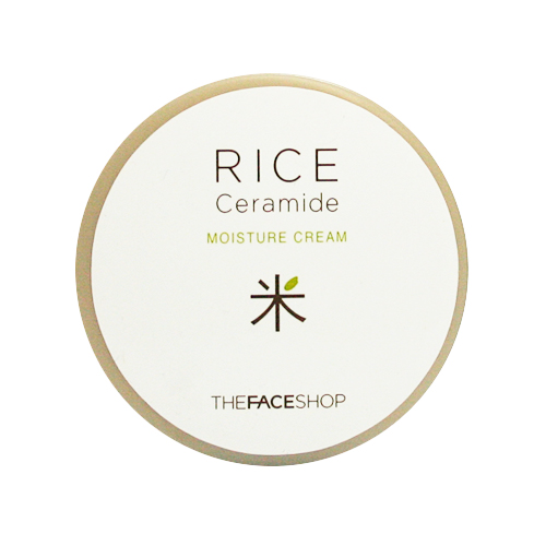 Kem dưỡng trắng RICE CERAMIDE MOITSTURE