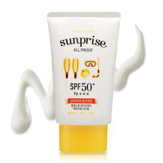 Etude House Sunprise All Proof SPF50+/PA+++
