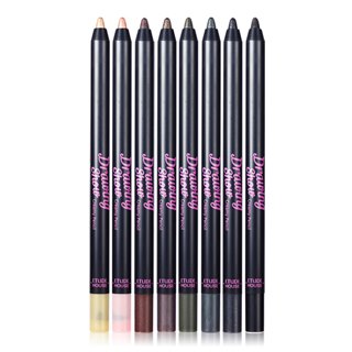 Chì kẻ mắt Drawing show creamy pencil