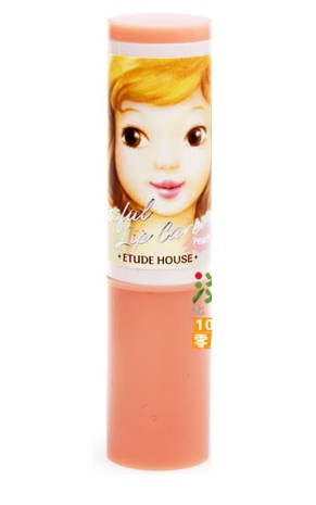 Dưỡng môi Kissful lip care Etude