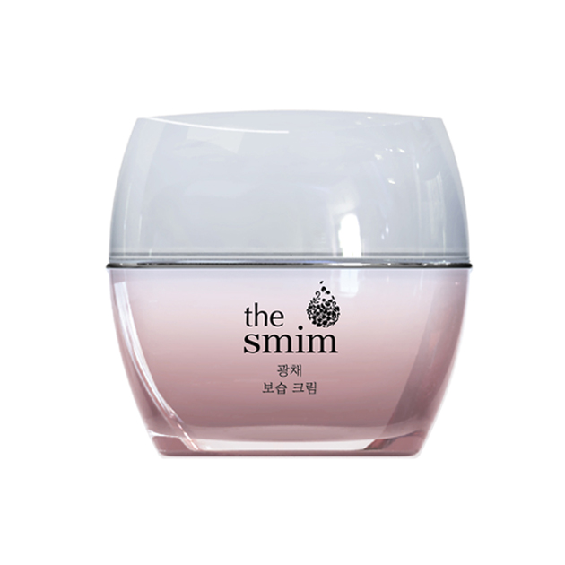 Kem smim radiating moisturizing cream