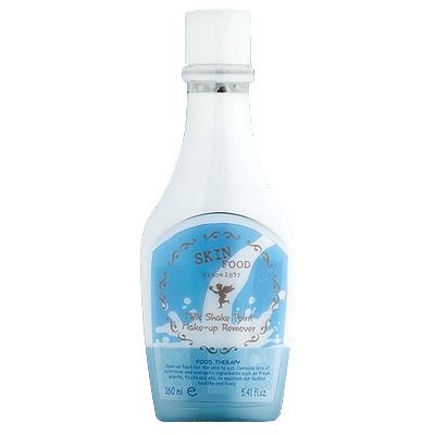 Sữa tẩy trang mắt Milk Shake Point Make Up Remover