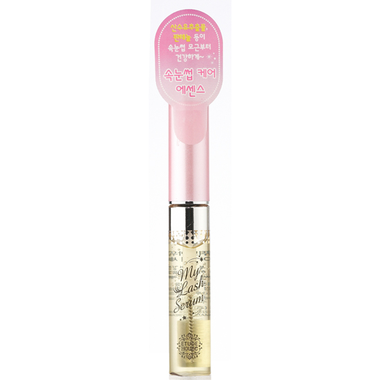 Mascara dưỡng & dài mi My Lash Serum