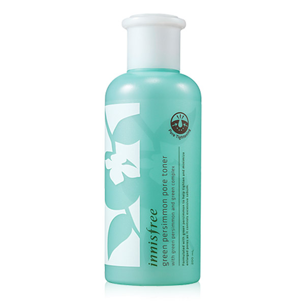 Green Persimmon Pore Toner Innisfree(200ml)