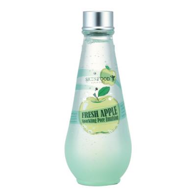 Sữa dưỡng Fresh Apple Sparkling Pore Emulsion