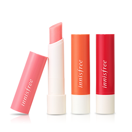 Son Innisfree Eco Flower Tint Balm 