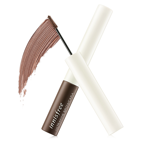 Mas chân mày Innisfree ultrafine browcara