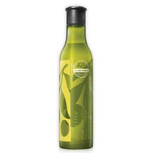 Nước hoa hồng Olive real skin Innisfree