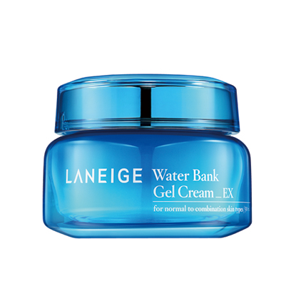 Kem dưỡng Laneige Water Bank Gel Cream