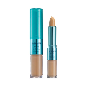 Che khuyết điểm Face It Oil Cut Pore Concealer Dual Veil