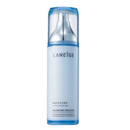 Sữa dưỡng Laneige Balancing Emulsion Moisture