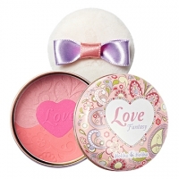 Phấn má Fantasy love blusher