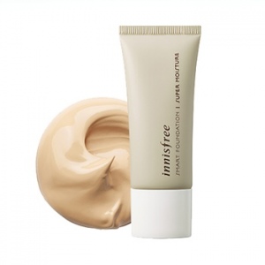 Smart Foundation SPF30 PA++ (Super Moisture) 