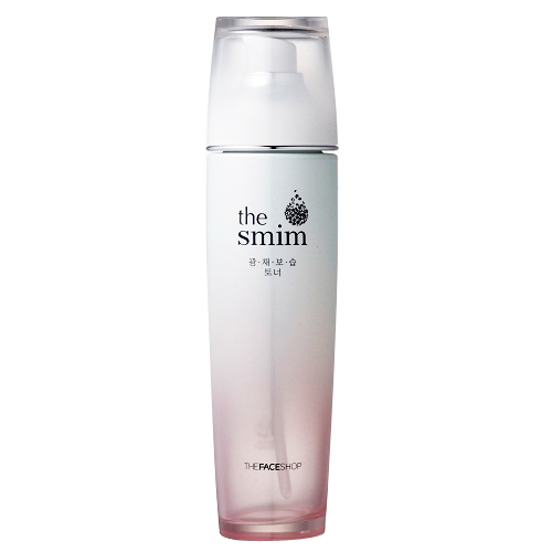 Nước hoa hồng smim radiating moisturizing toner
