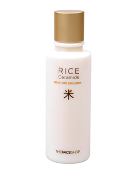 Sữa dưỡng Rice ceramide moisture emulsion 