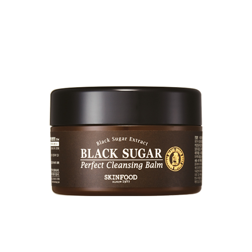 Black Sugar Perfect Cleansing Balm