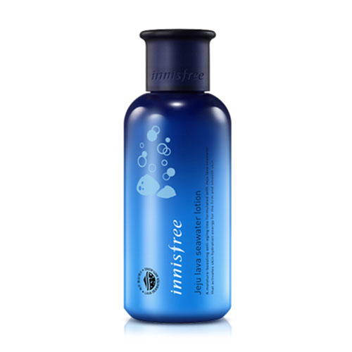 Sữa dưỡng Jeju Lava Seawater Lotion
