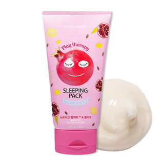 Etude House Play Therapy mask