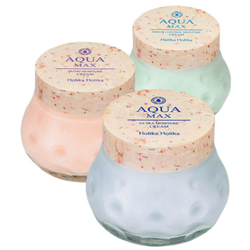 Holika Holika Aqua Max Moisture Cream