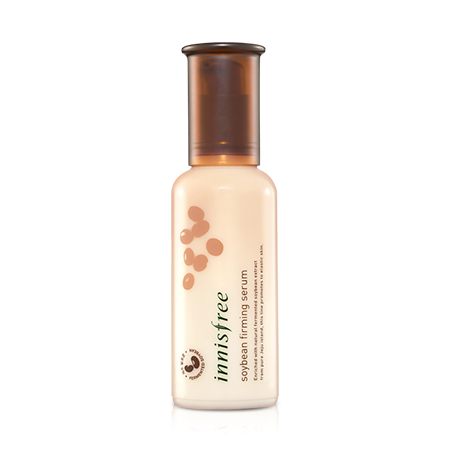 Tinh chất Innisfree Soybean Firming Serum