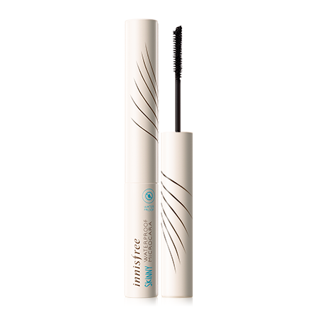 Mascara chống nước Skinny waterproof microcara