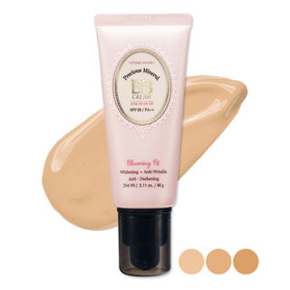 Kem nền Precious Mineral BB Cream Blooming Fit